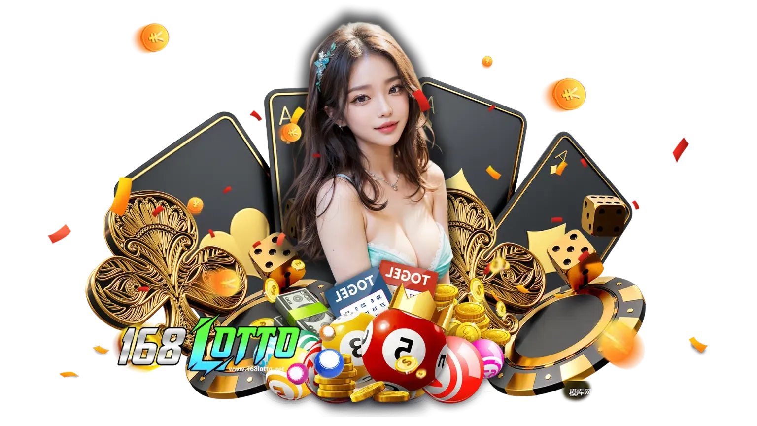 แทงหวย 168