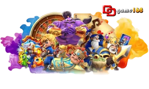 DDgame168